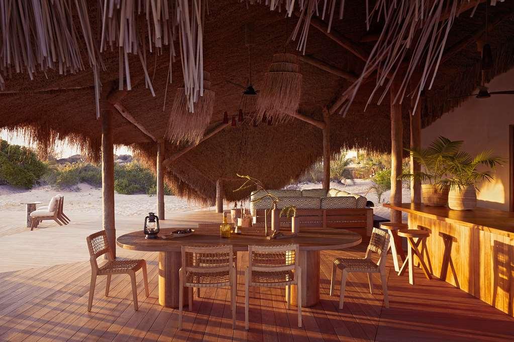 Hotel Kisawa Sanctuary Vilanculos Camera foto