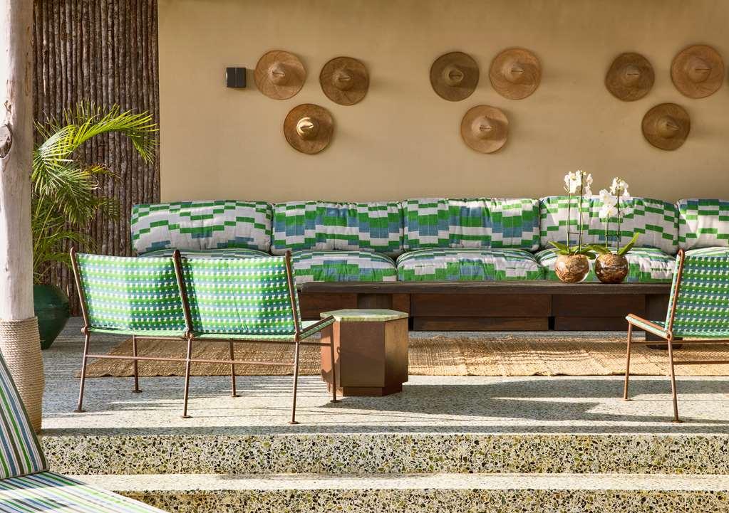 Hotel Kisawa Sanctuary Vilanculos Servizi foto