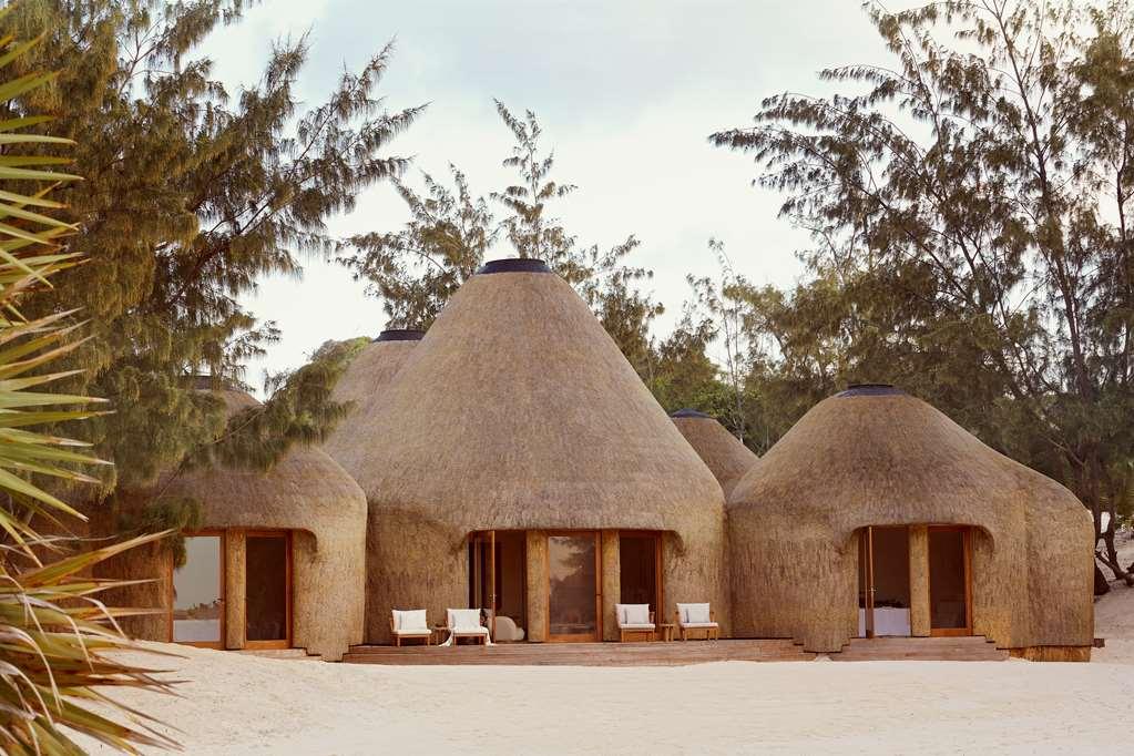 Hotel Kisawa Sanctuary Vilanculos Servizi foto