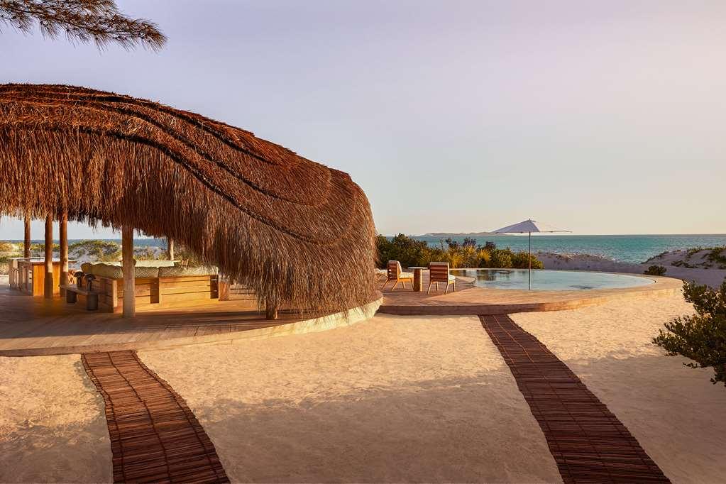 Hotel Kisawa Sanctuary Vilanculos Servizi foto